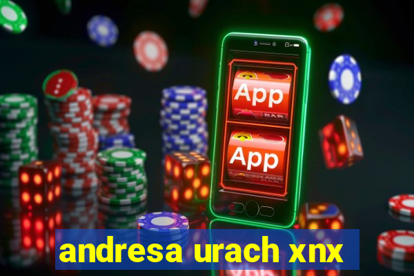 andresa urach xnx